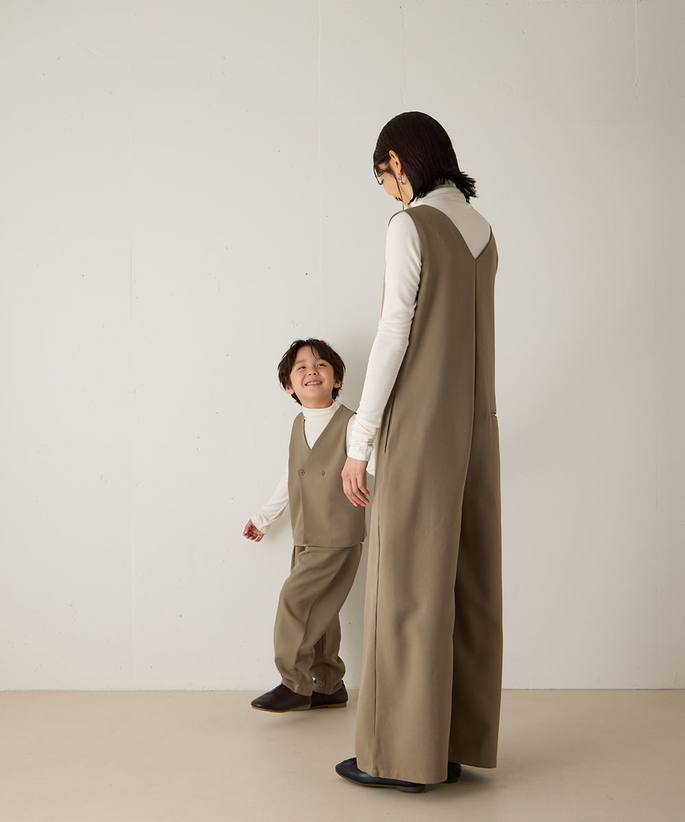 MOM:オールインワン