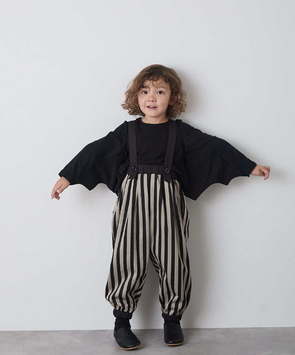 コウモリプルオーバー