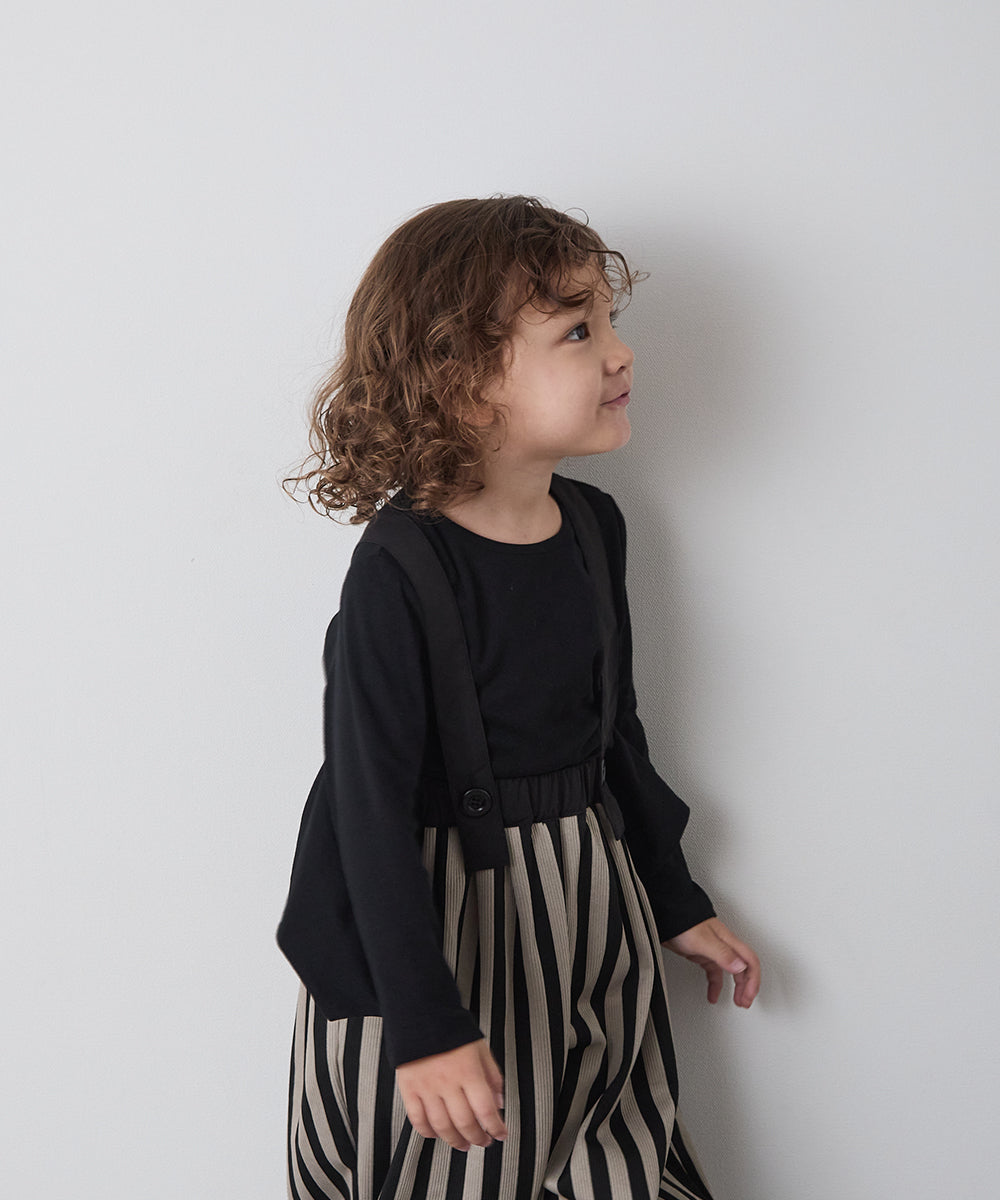 コウモリプルオーバー