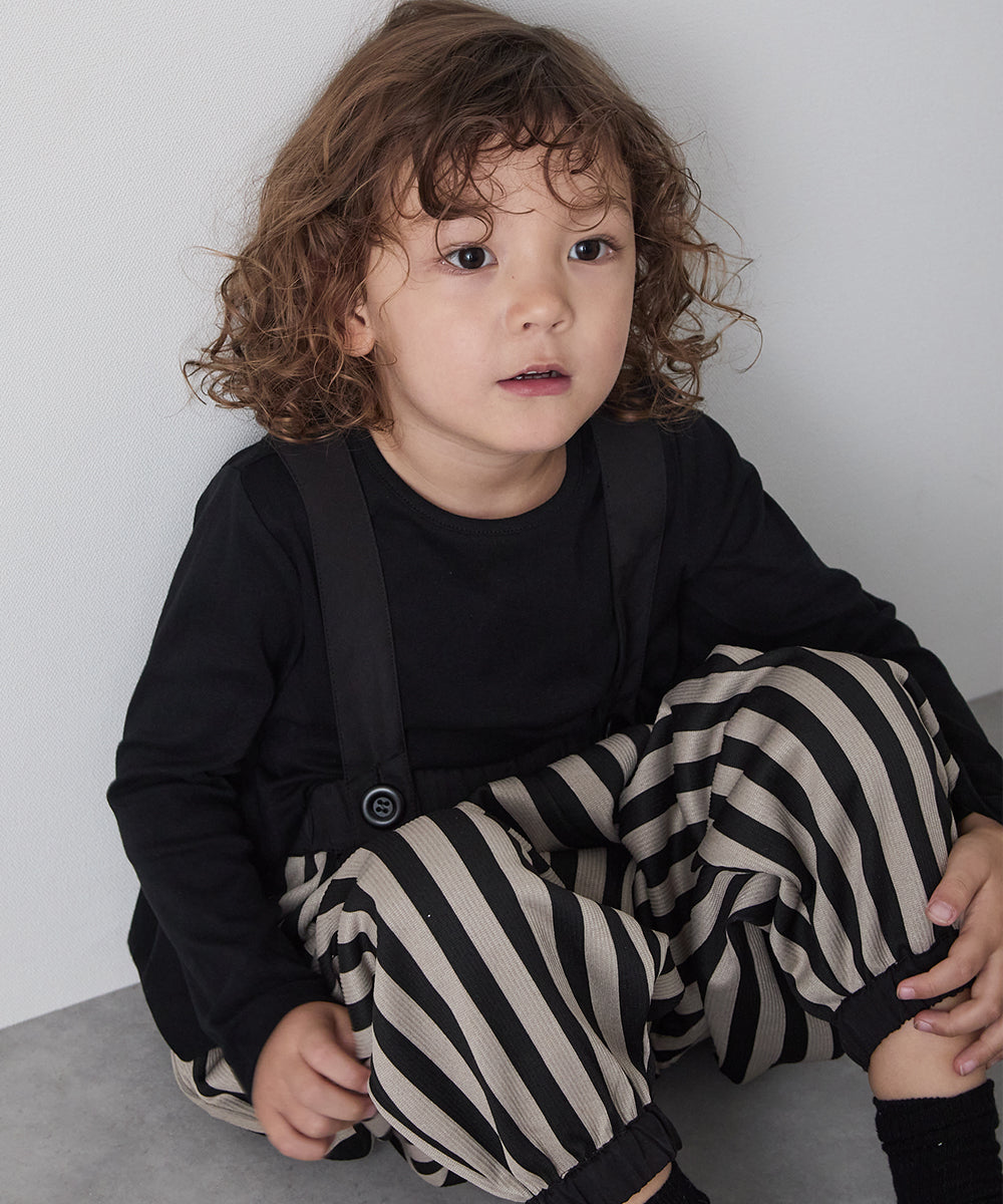 コウモリプルオーバー