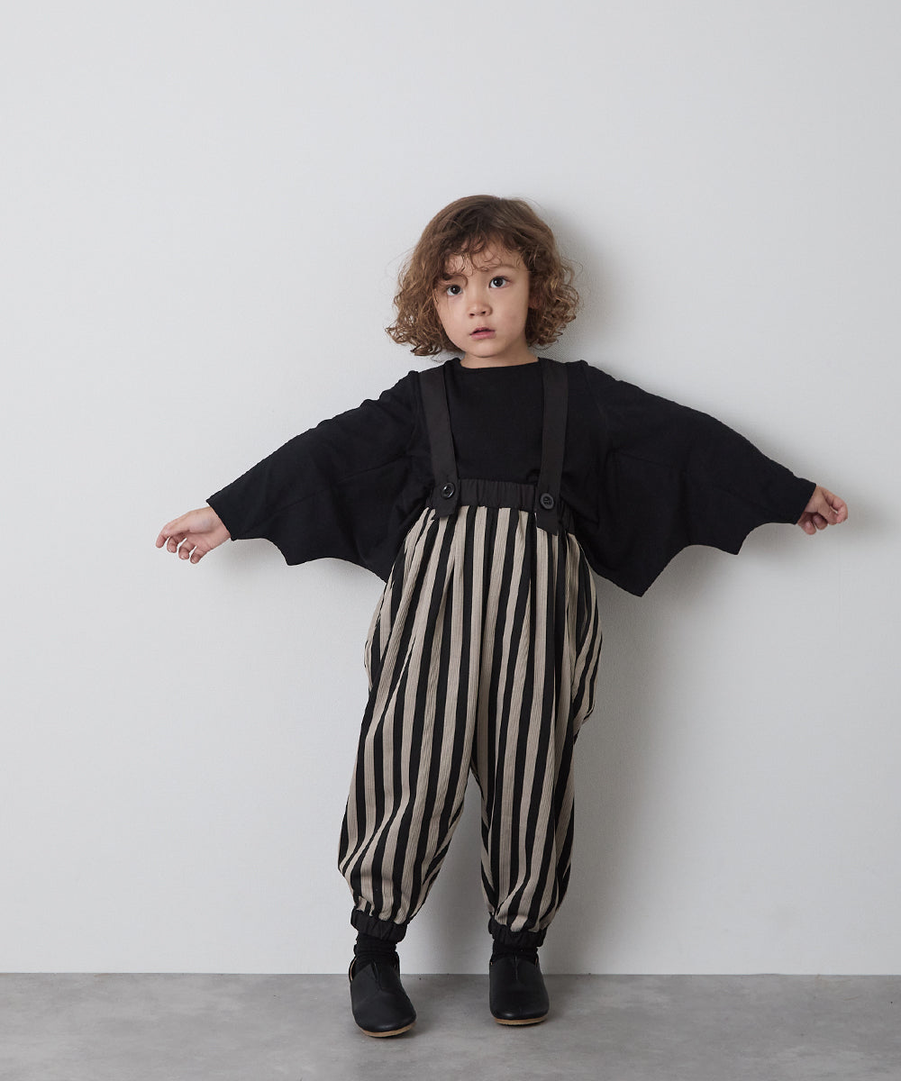 コウモリプルオーバー