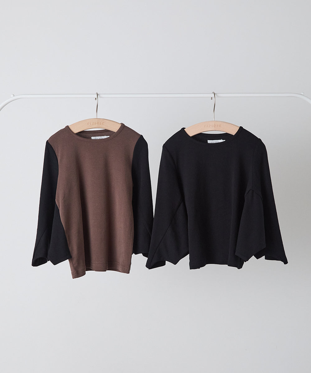 コウモリプルオーバー