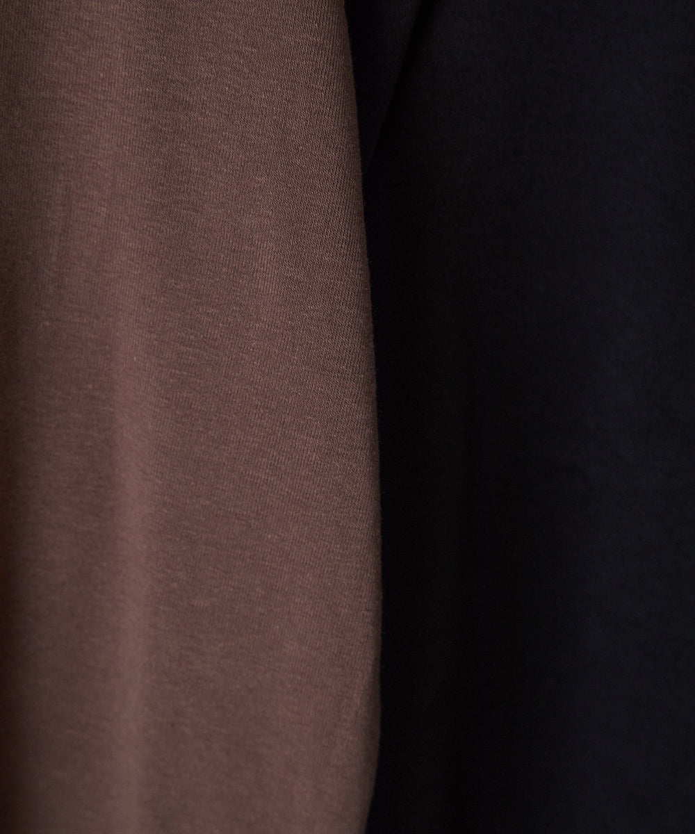 コウモリプルオーバー