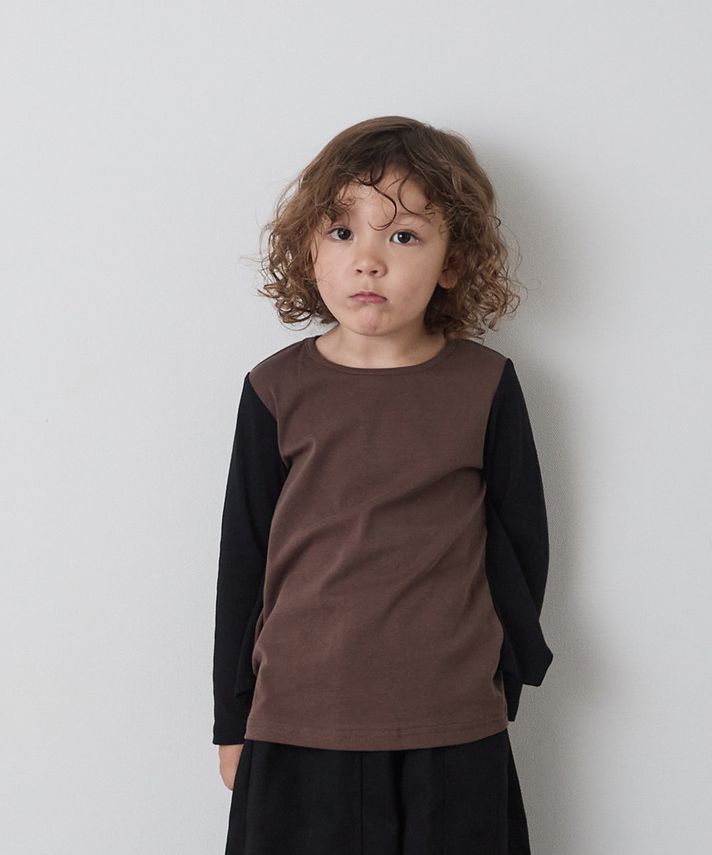 コウモリプルオーバー