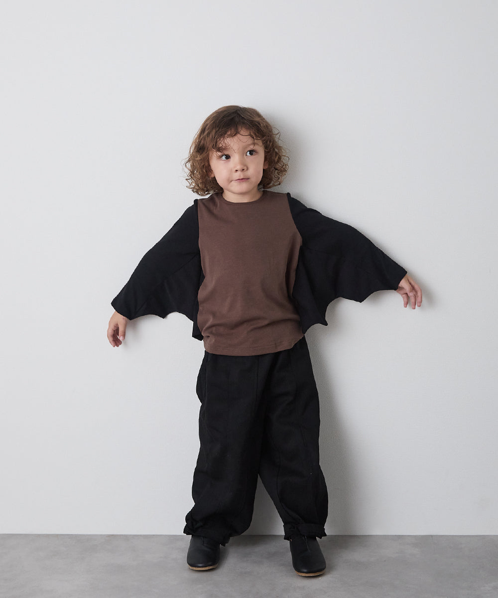 コウモリプルオーバー