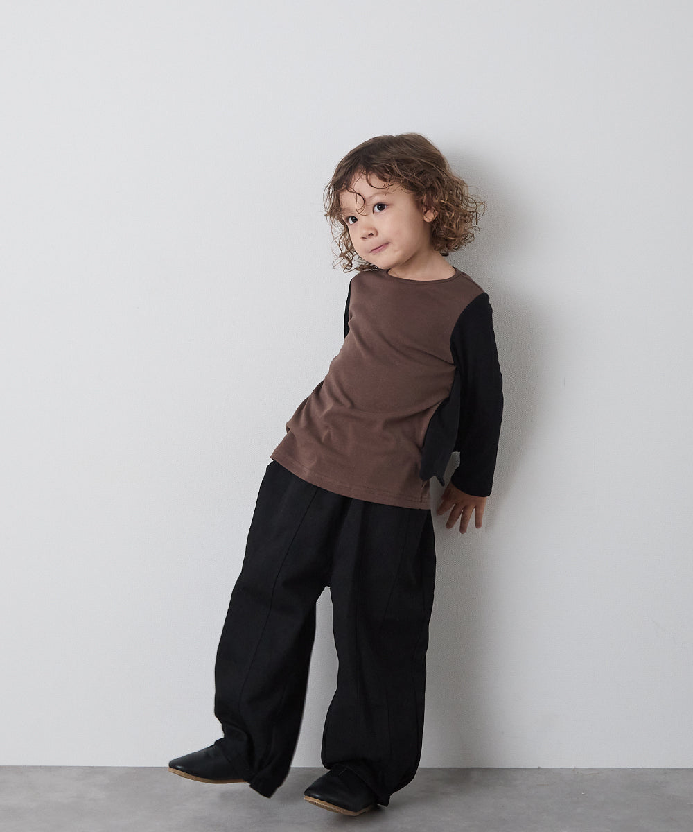 コウモリプルオーバー