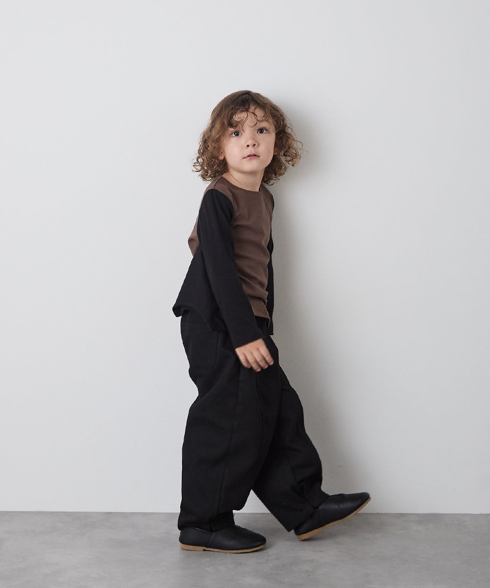 コウモリプルオーバー