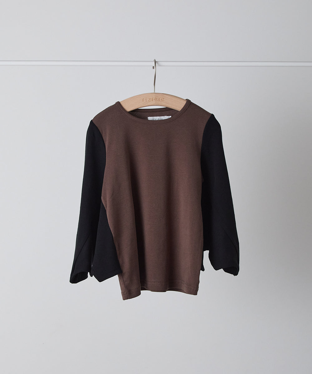 コウモリプルオーバー