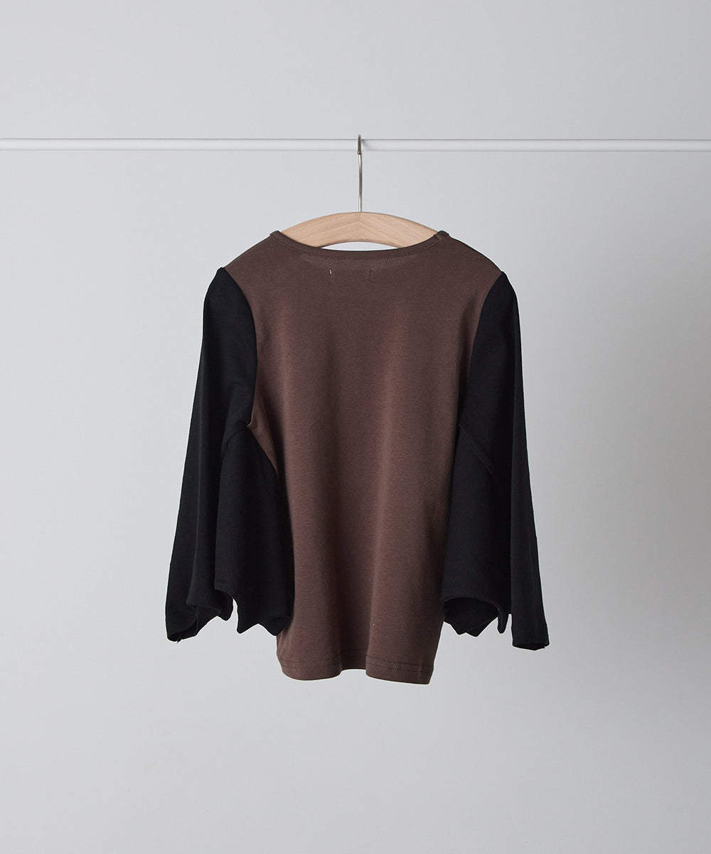 コウモリプルオーバー