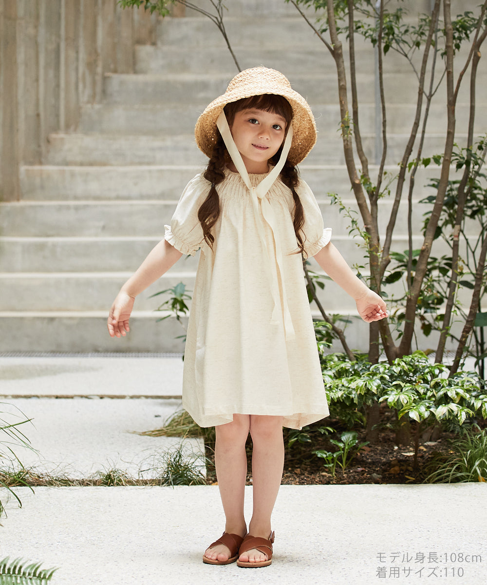 サークルギャザーワンピース