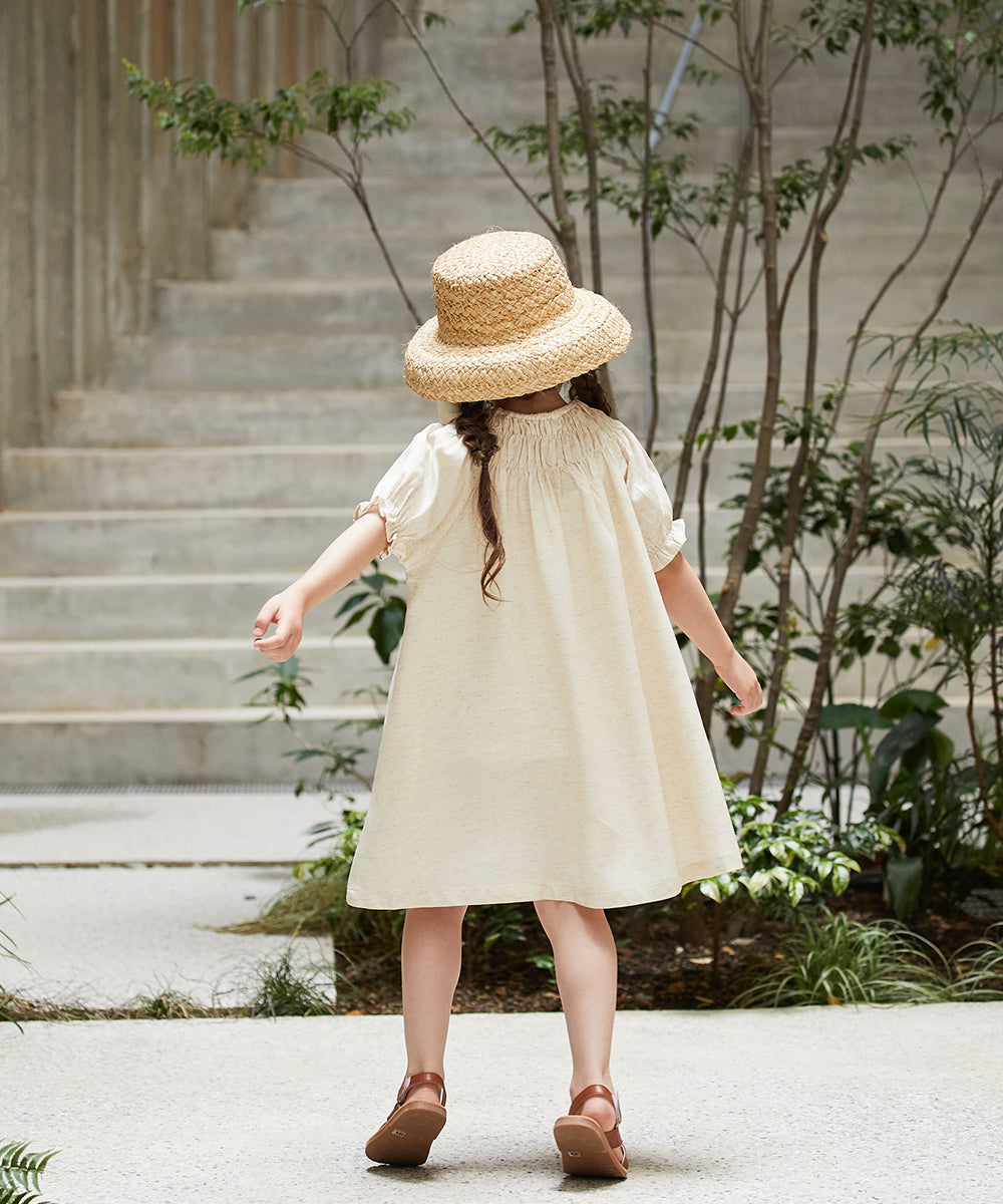 サークルギャザーワンピース