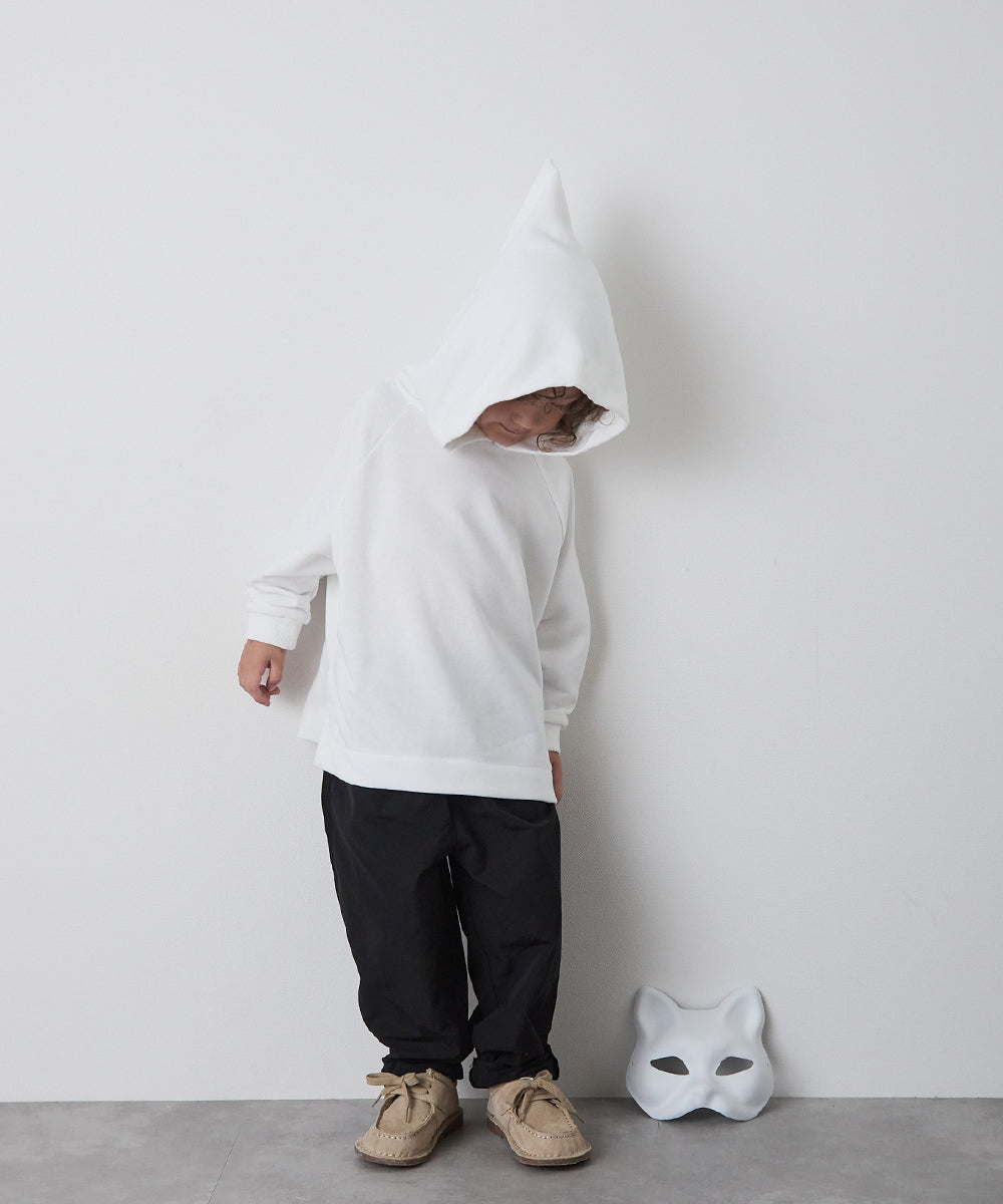 撥水加工パンツ