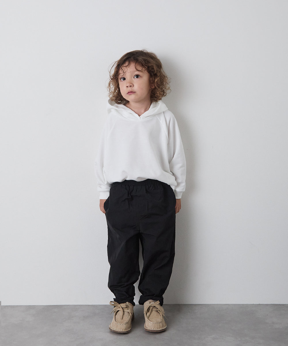 撥水加工パンツ