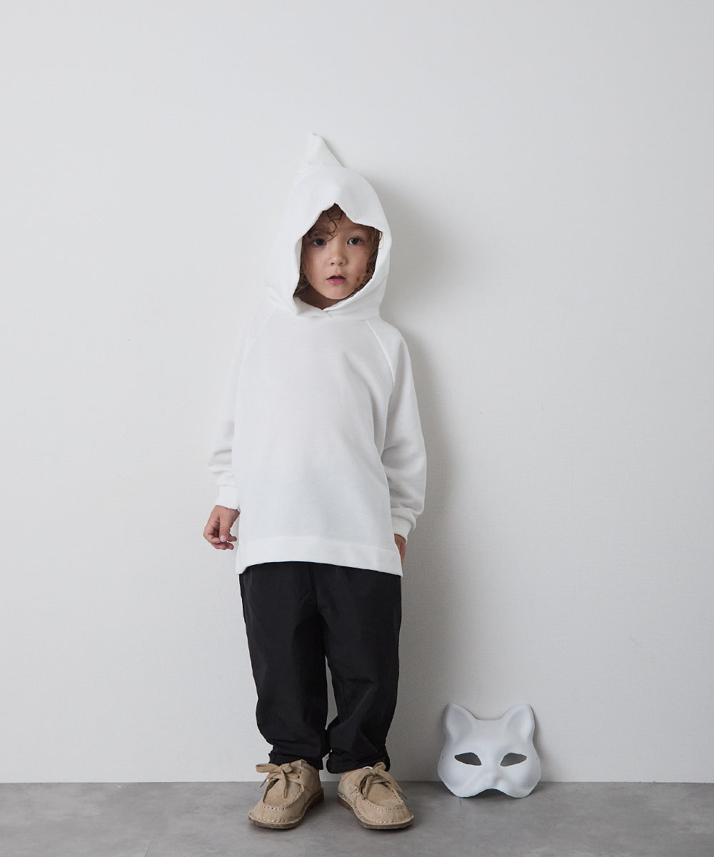 撥水加工パンツ