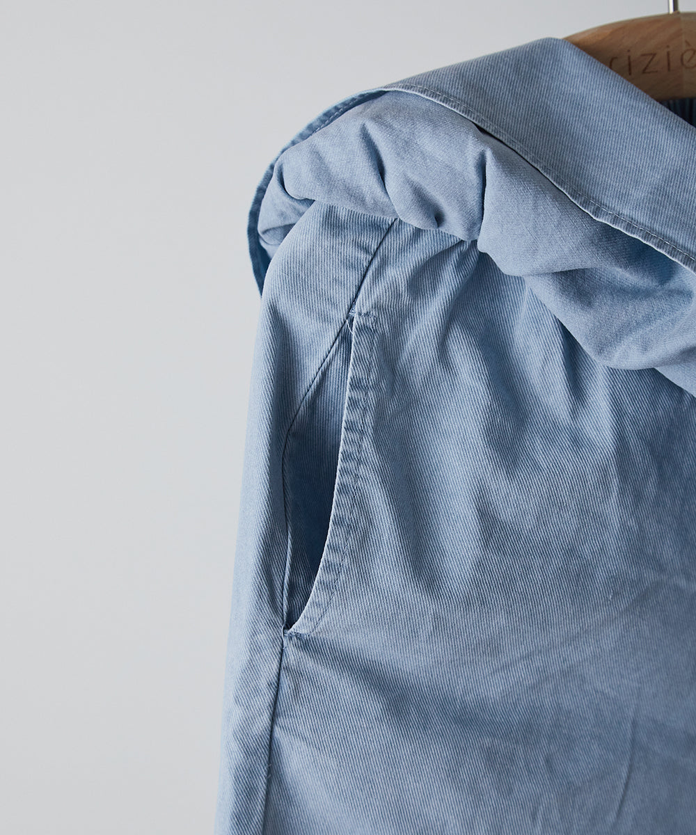 ティアードフリルパンツ