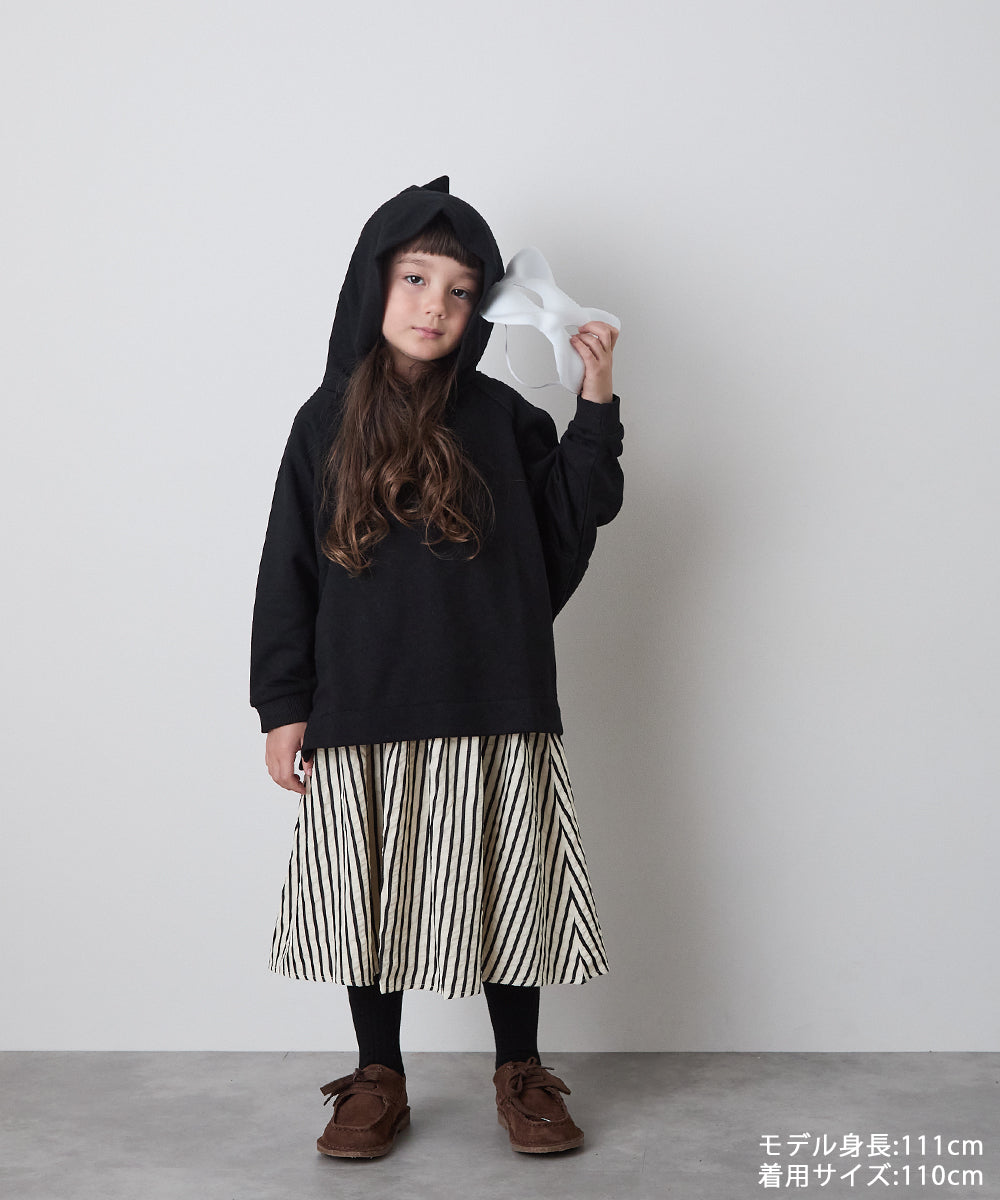 美品☆フェンディ 2023年製 FQ7486 コットン100％ ロゴリボン サイド  