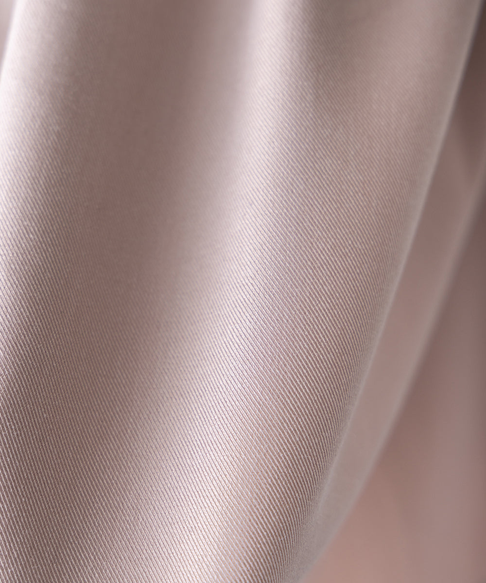 配色セーラーカラーリボンセレモニーワンピース