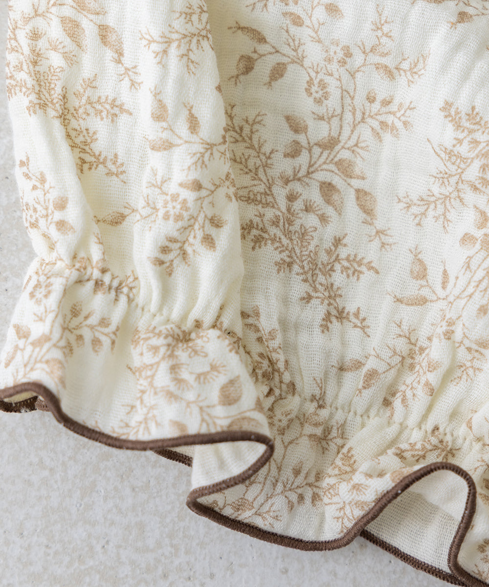 ハートポインテルパジャマセット