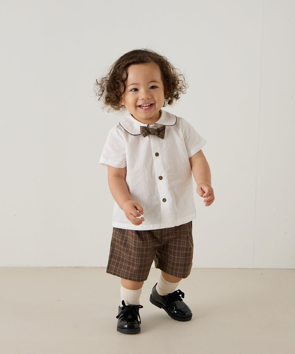 ベビーオケージョンセットアップ