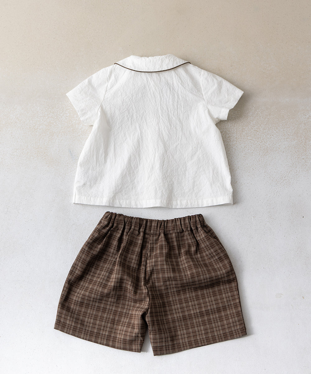 ベビーオケージョンセットアップ