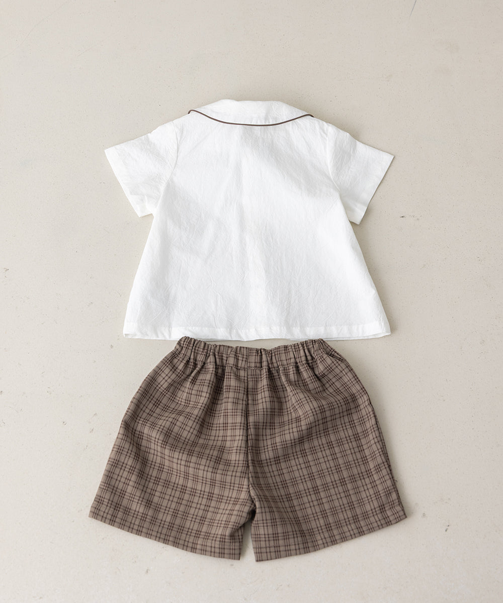 オケージョンセットアップ