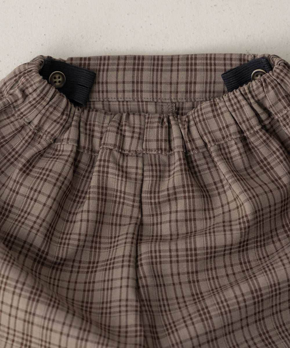 オケージョンセットアップ