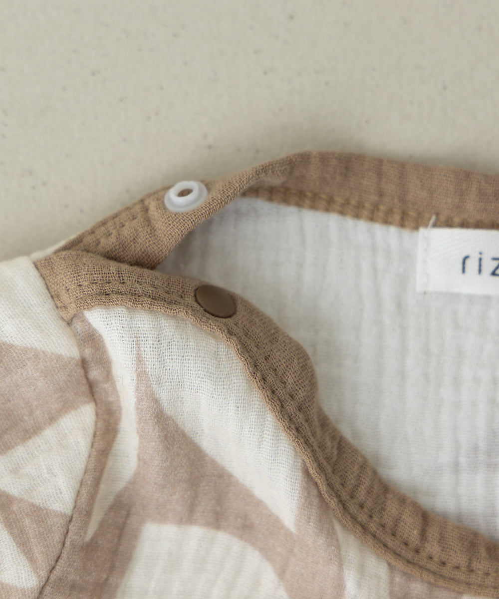 ニュアンスアートパジャマセット