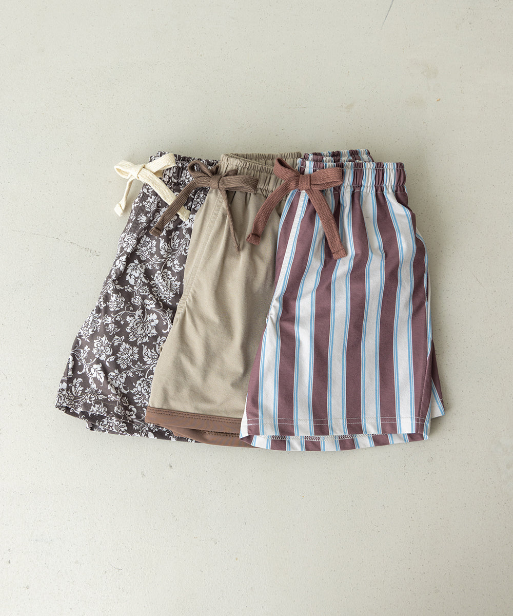 選べるデザイン水陸両用スイムセットアップ