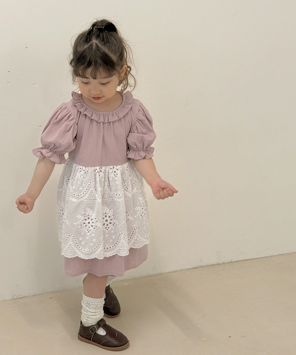 ameliaちゃん