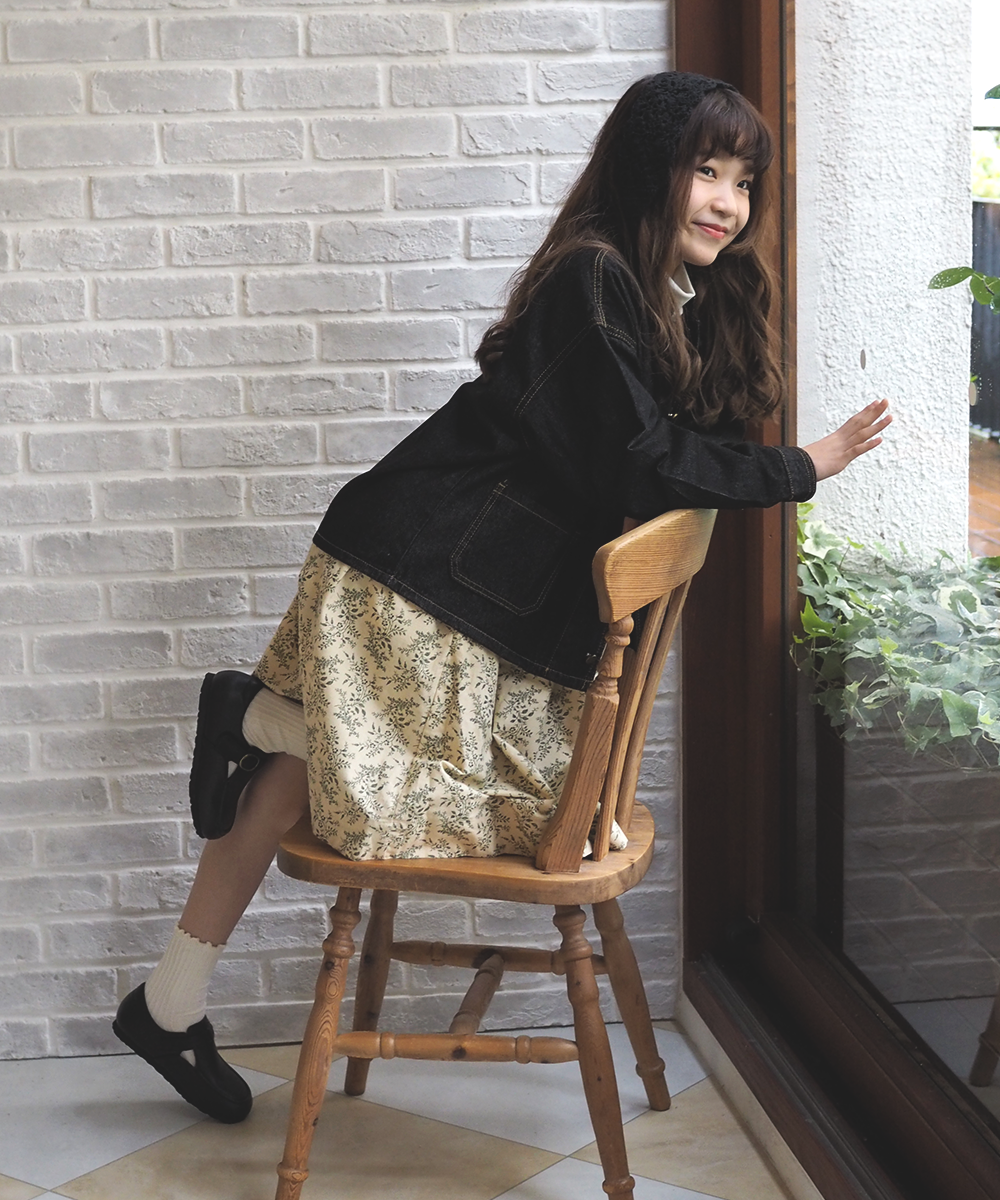 みおりちゃん