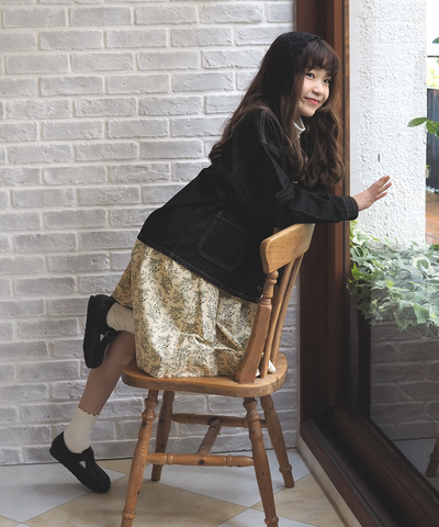 みおりちゃん