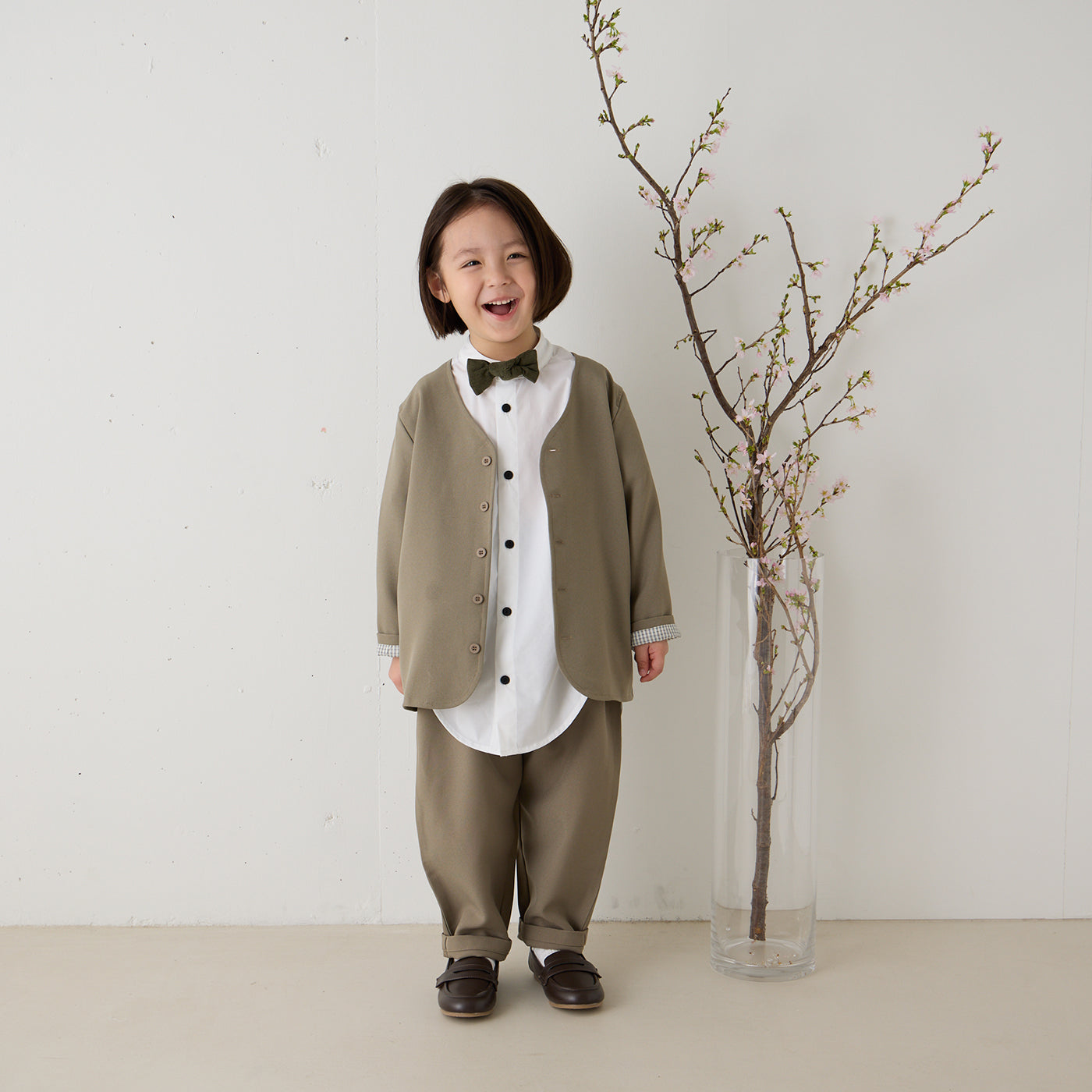 2026 CEREMONY COLLECTION