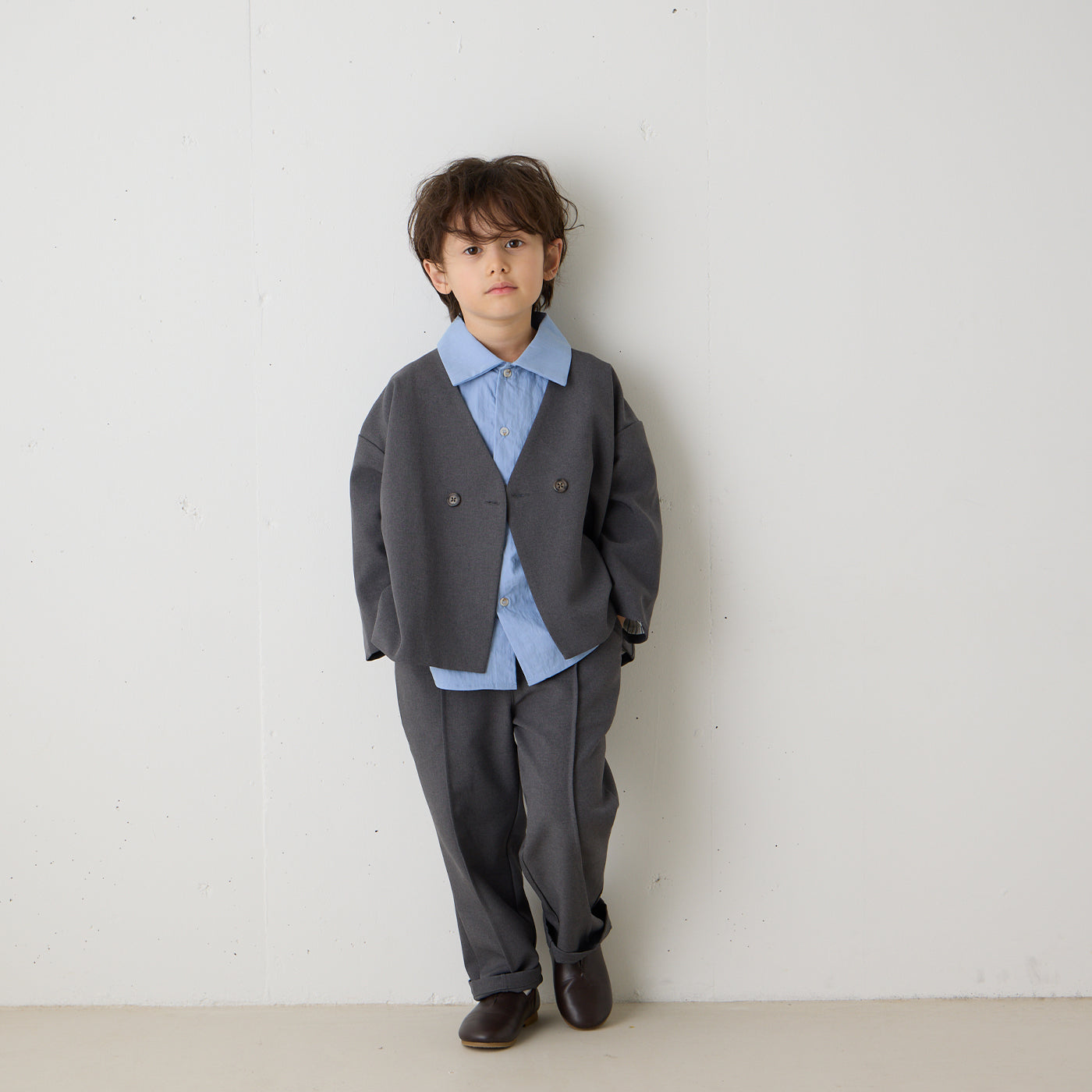 2026 CEREMONY COLLECTION