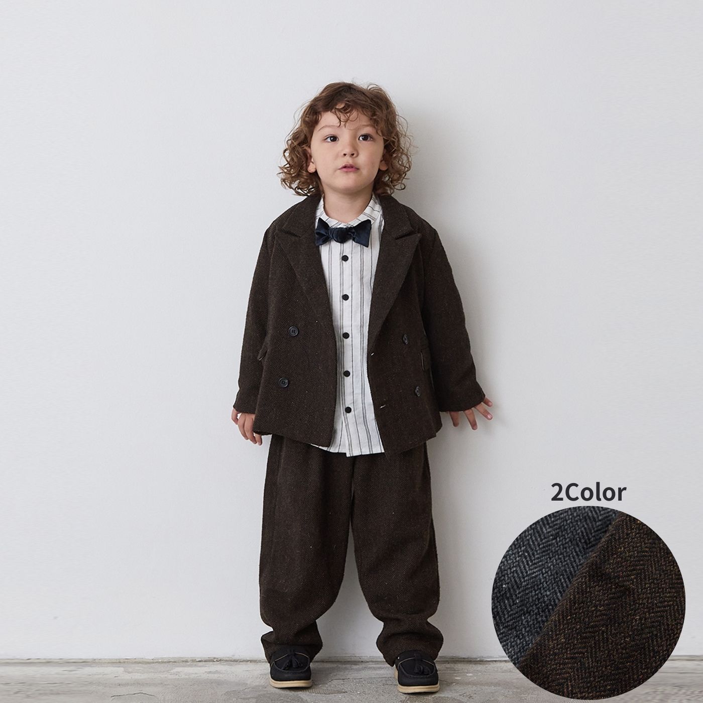 2026 CEREMONY COLLECTION