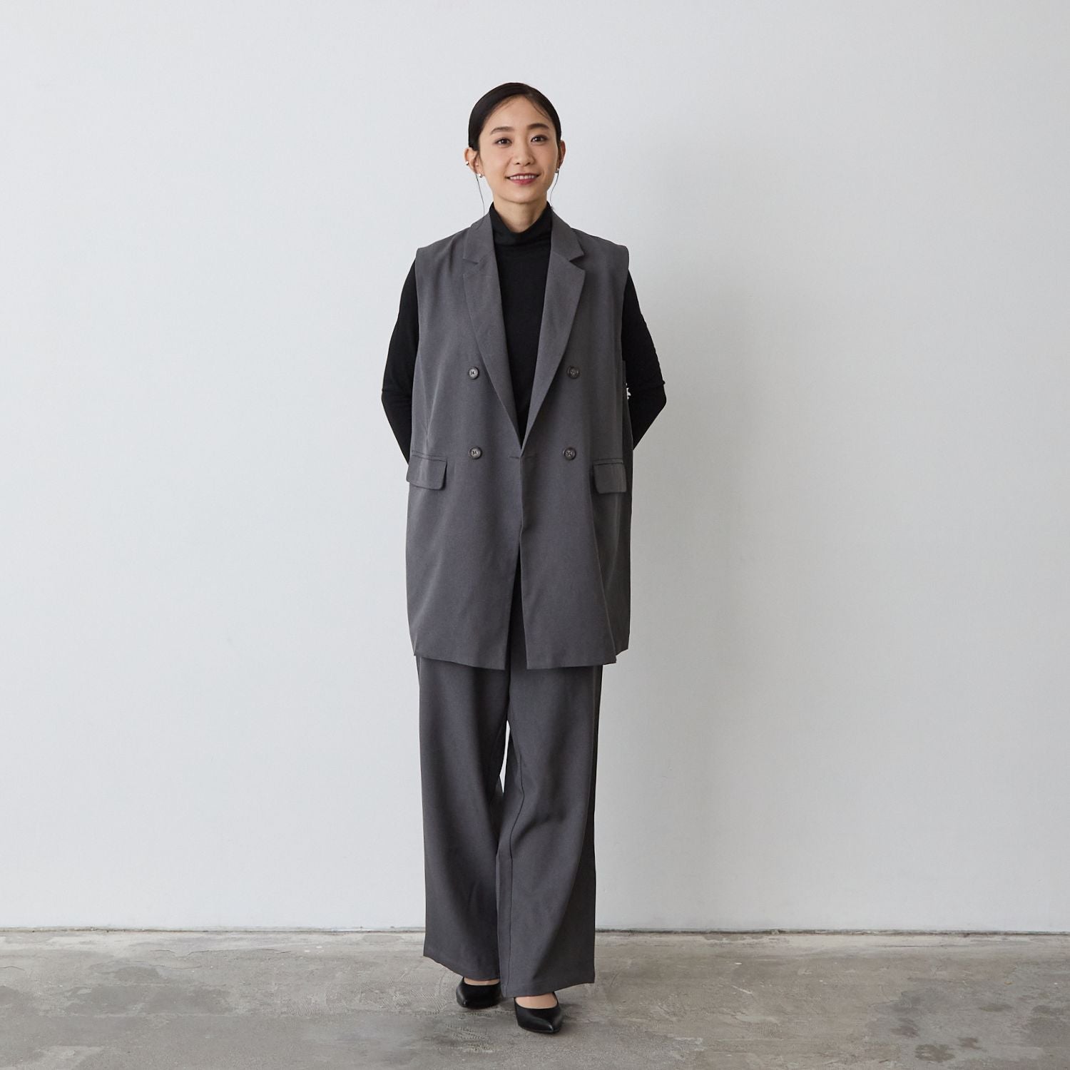 オシャレママが選ぶ子供服 | riziere(リジェール)