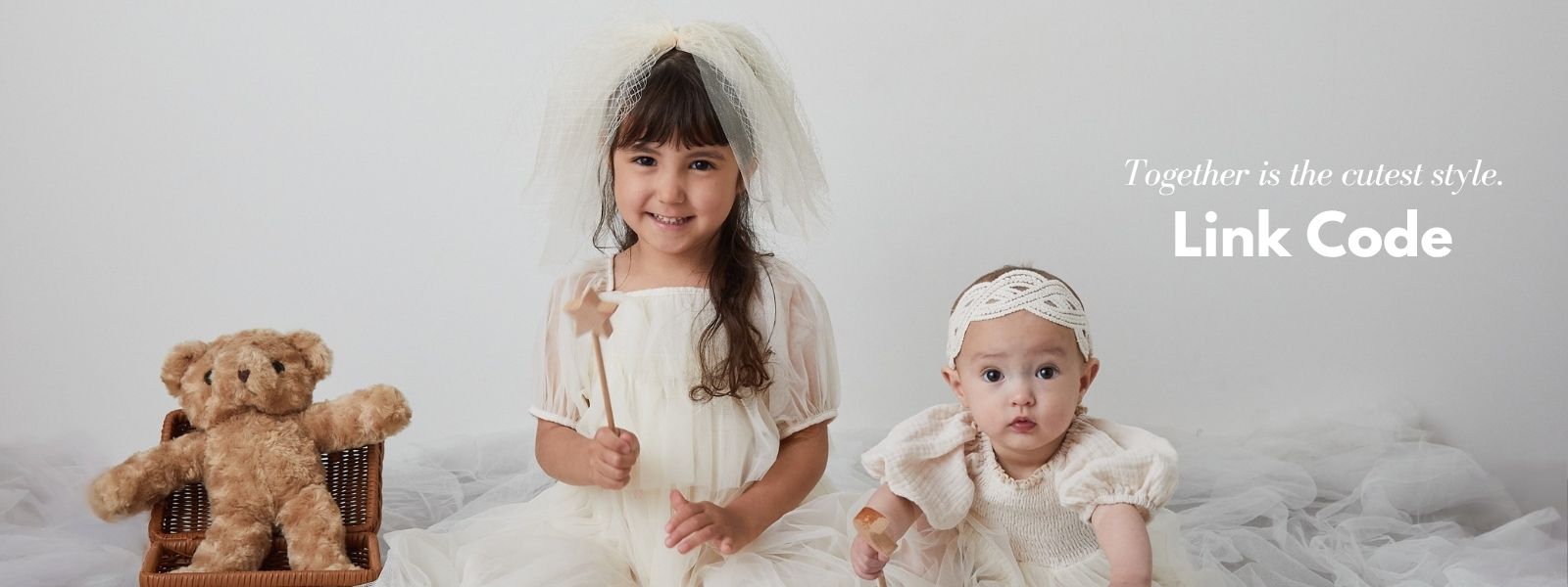 Natural Children's Clothing | riziere
