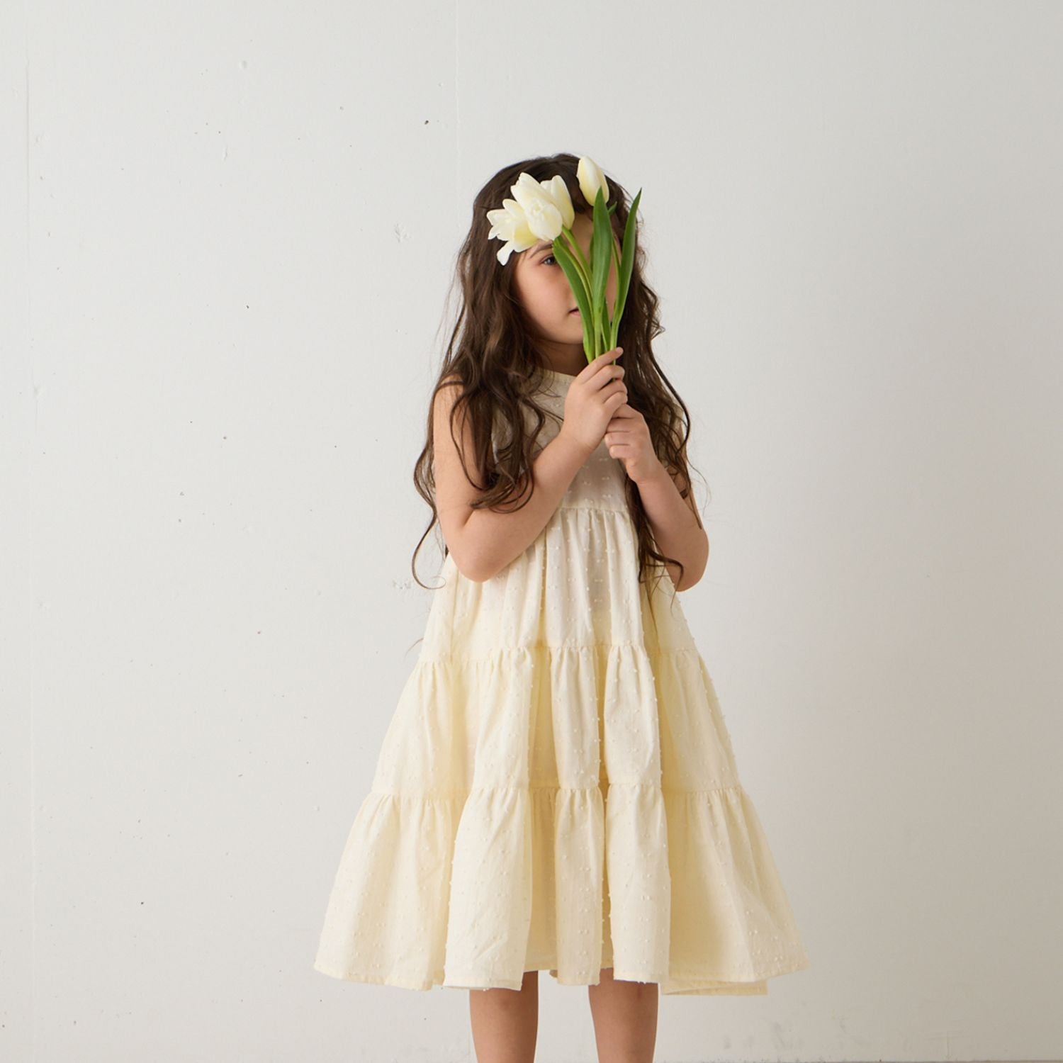 Natural Children's Clothing | riziere