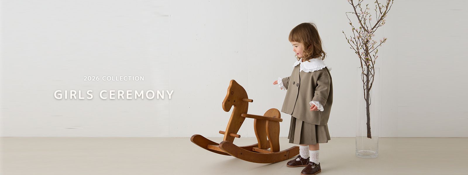 Natural Children's Clothing | riziere