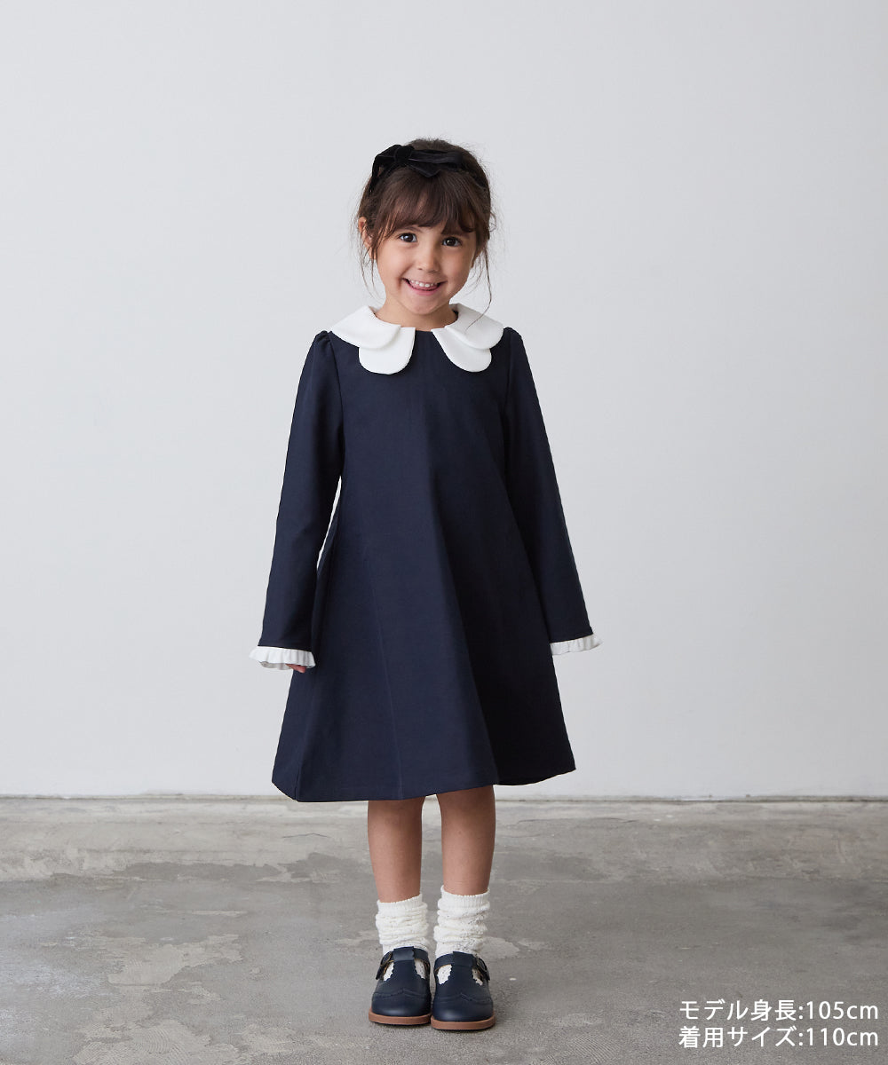 ワンピース | オシャレママが選ぶ子供服 | riziere(リジェール)