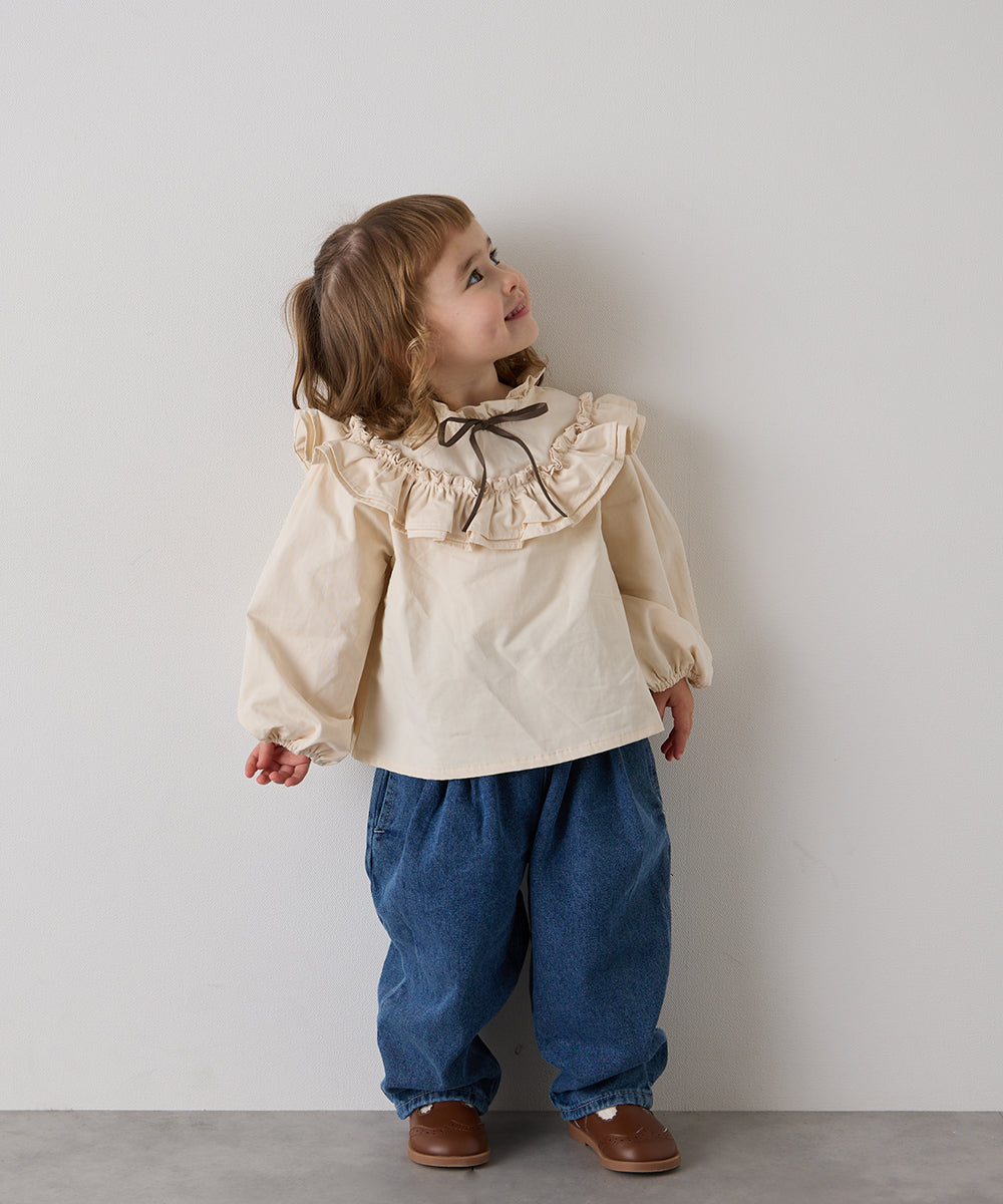 Natural Children's Clothing | riziere