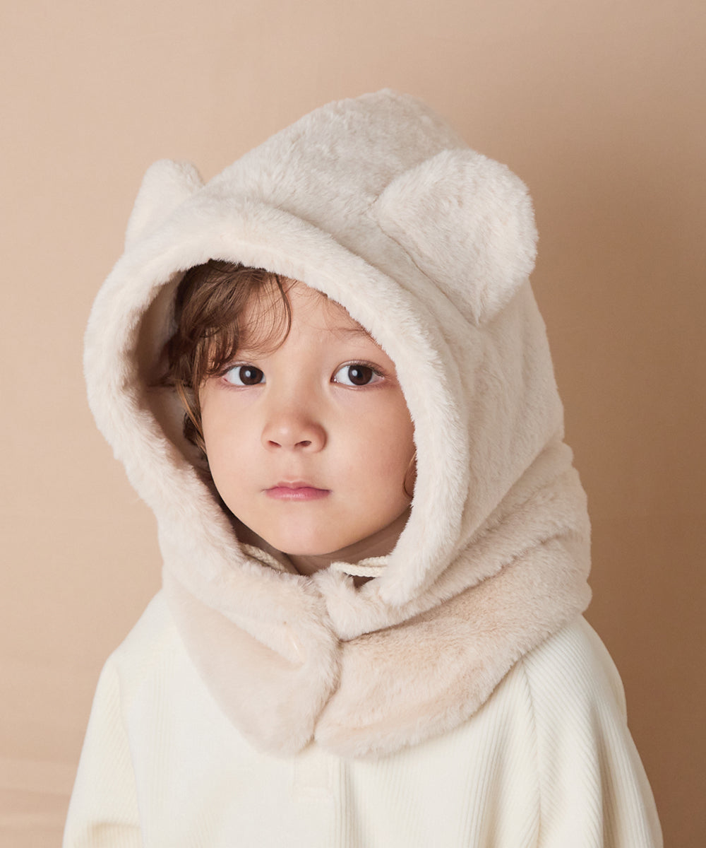 riziere セットアップ カーキベージュ 120＋プルオーバー120のセット riziere セットアップ カーキベージュ 120＋プルオーバー120のセット