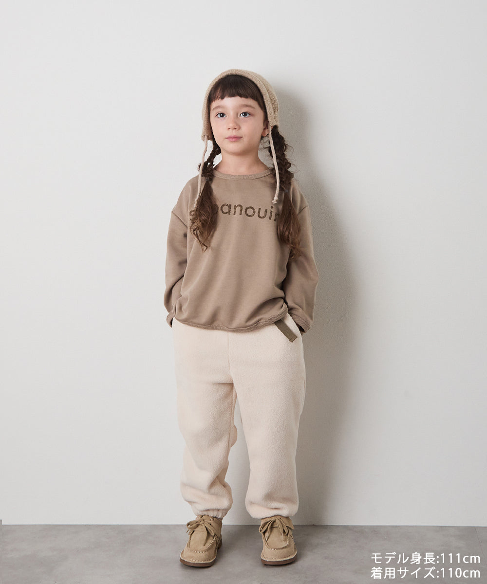 120サイズ | エシカルキッズ・ママ服 | palette(パレット)