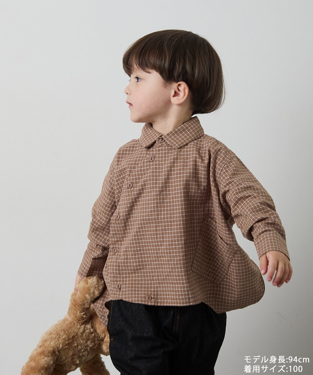 トップス | オシャレママが選ぶ子供服 | riziere(リジェール)