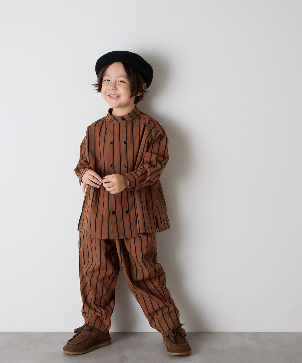 選べる2種のシューレース付きモカシンブーツ