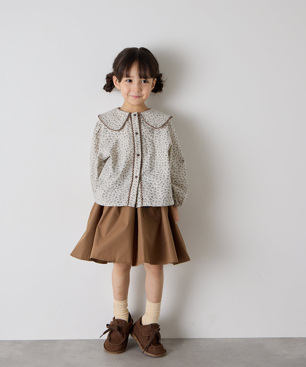 選べる2種のシューレース付きモカシンブーツ