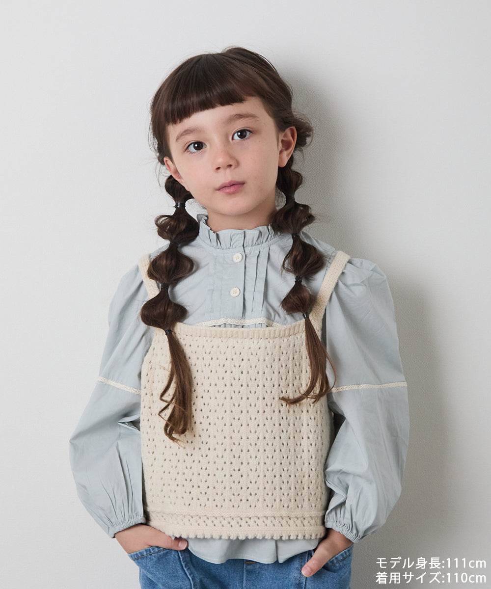 120サイズ | エシカルキッズ・ママ服 | palette(パレット)