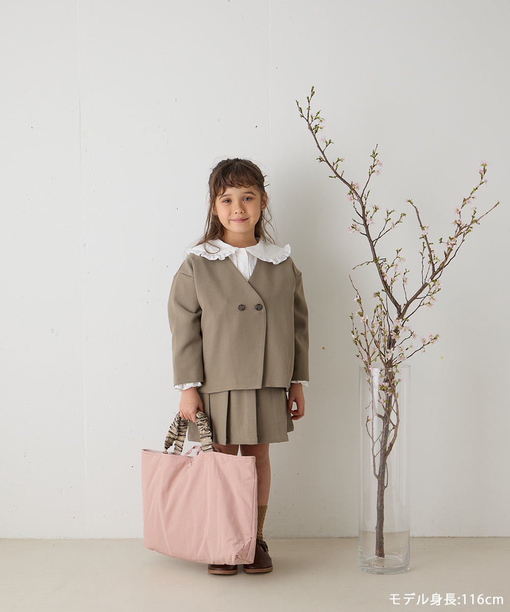 入園入学3点セット