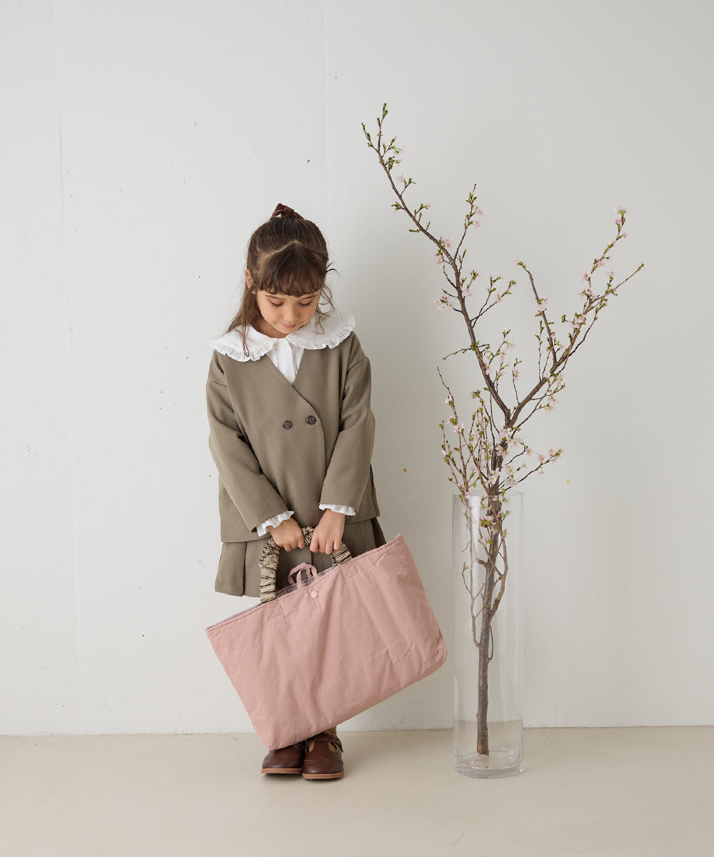 入園入学3点セット