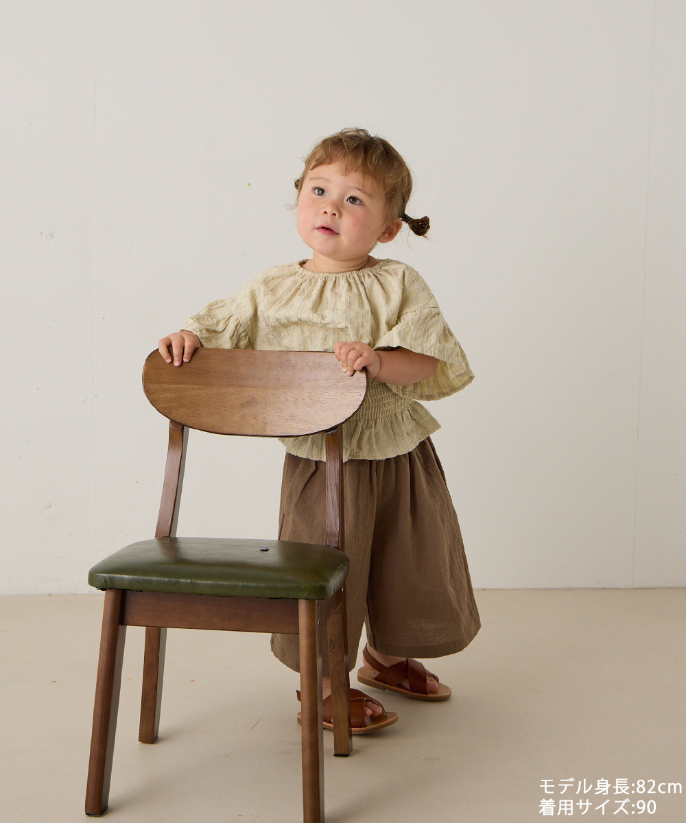 2WAYパンツガールセットアップ