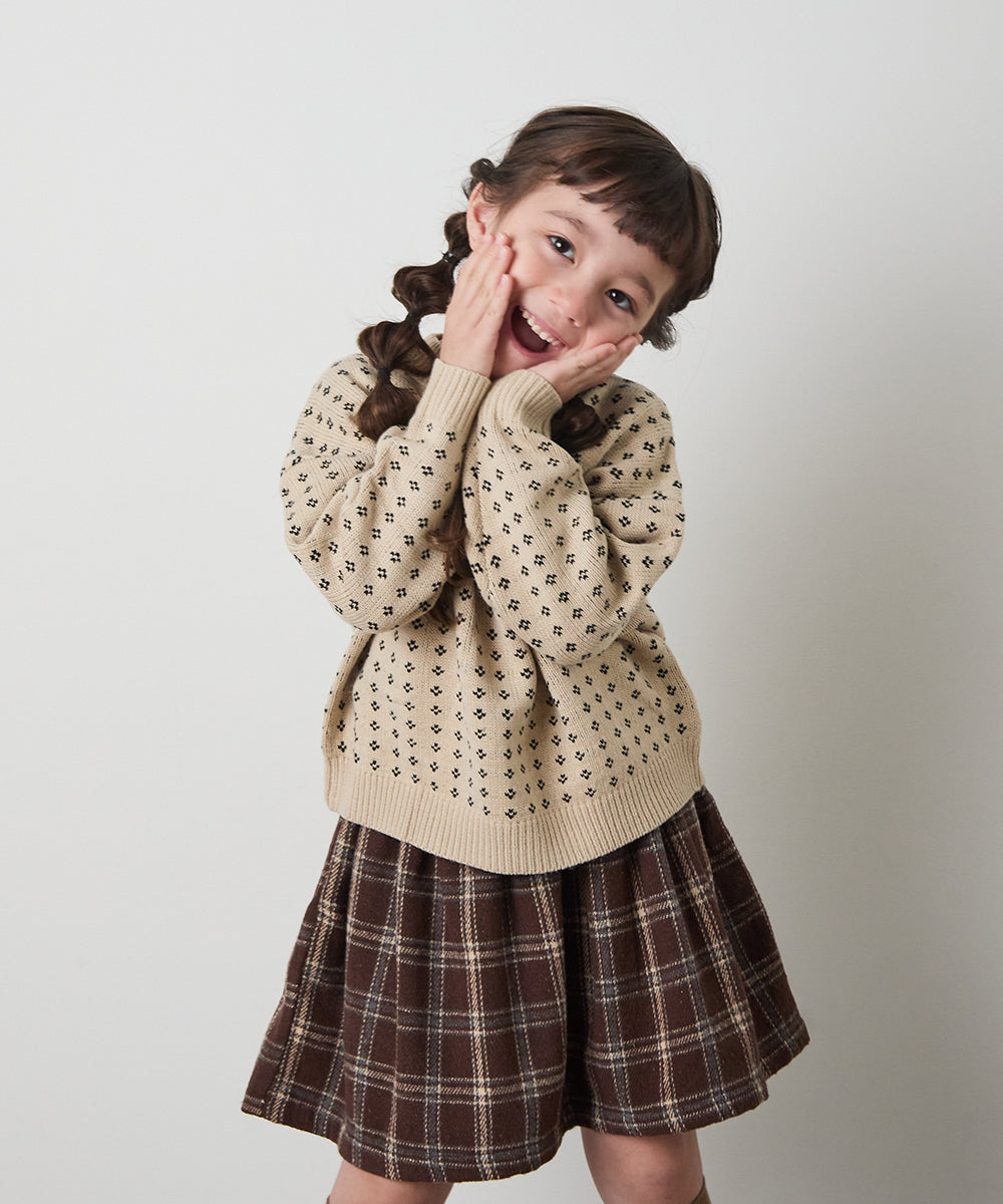 2026 GIRLS HAPPY BAG コーデ4点セット(プラス2点)